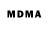 MDMA кристаллы Elisabeth Tracina